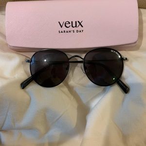 VEUX x Sarah’s Day